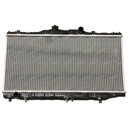 Alloy Radiator for Toyota Corolla AE80/AE82 1.3/1.6L Seca (1983–1989)