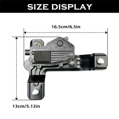 Rear Tailgate Lock Actuator for GMC Sierra Silverado (2016-2019)