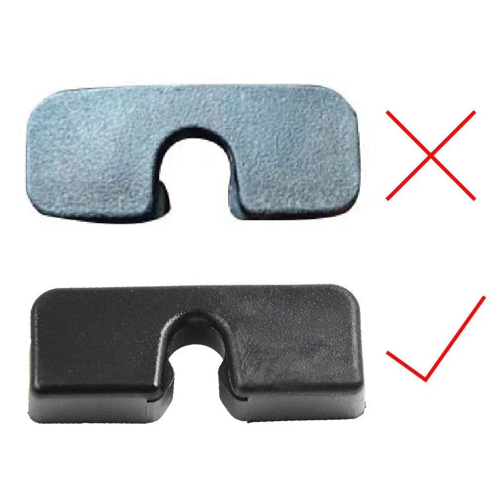 Rear Trunk Load Cover Hook Clip for Opel Vauxhall