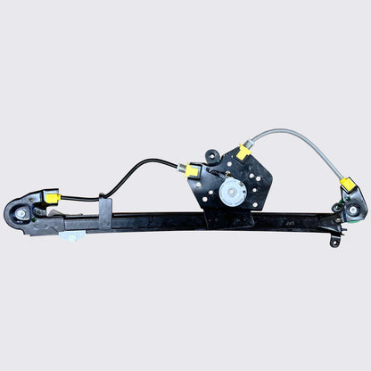 Rear Left Window Regulator W/o Motor for Mercedes Benz E Class (1996–2002)