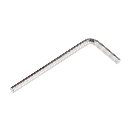 Aluminum Alloy Kickstand Plate Pad for BMW Blue