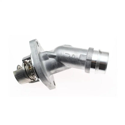 Coolant Thermostat Housing Assembly for Kia Forte Forte5 2.0L 1.6L (2017-2018)