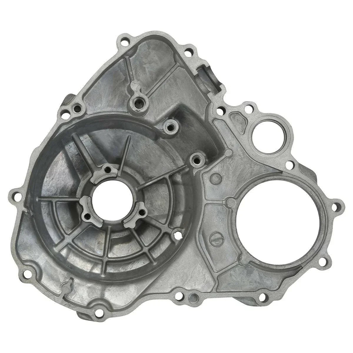Left Engine Stator Cover for Yamaha Tracer 9 GT MT-09 (2021-2025)
