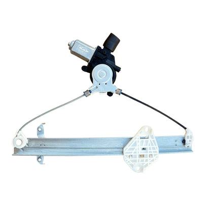 Rear Right Window Regulator With Motor 2-Pin for Subaru Forester (2008–2013)