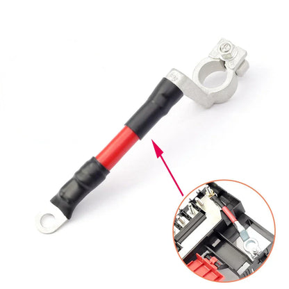 Positive Battery Cable for Chevrolet Suburban Tahoe Silverado 1500 2500 (2007-2014)
