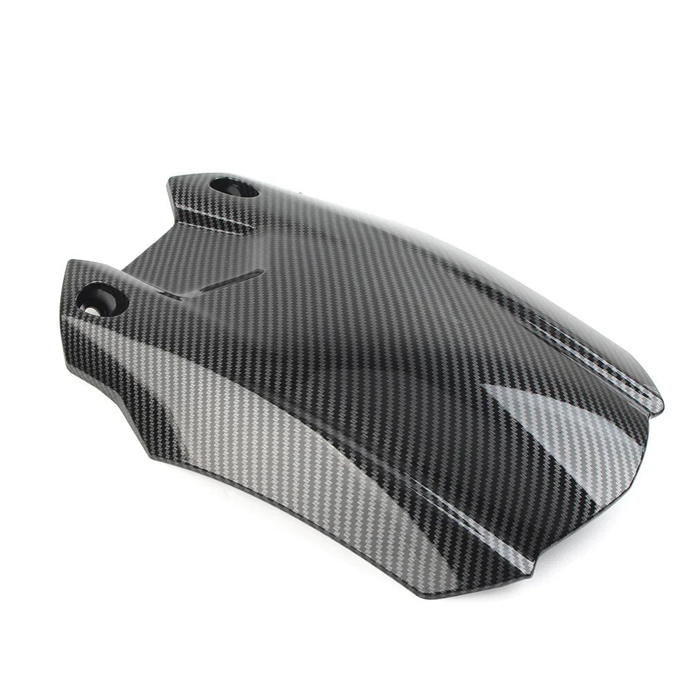 ABS Plastic Rear Tire Fender Guard for YAMAHA R1 (2015-2019)
