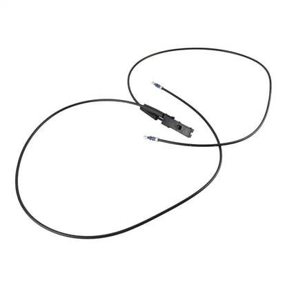 Hood Lock Release Cable for Infiniti Q50 Q60 (2014-2018)