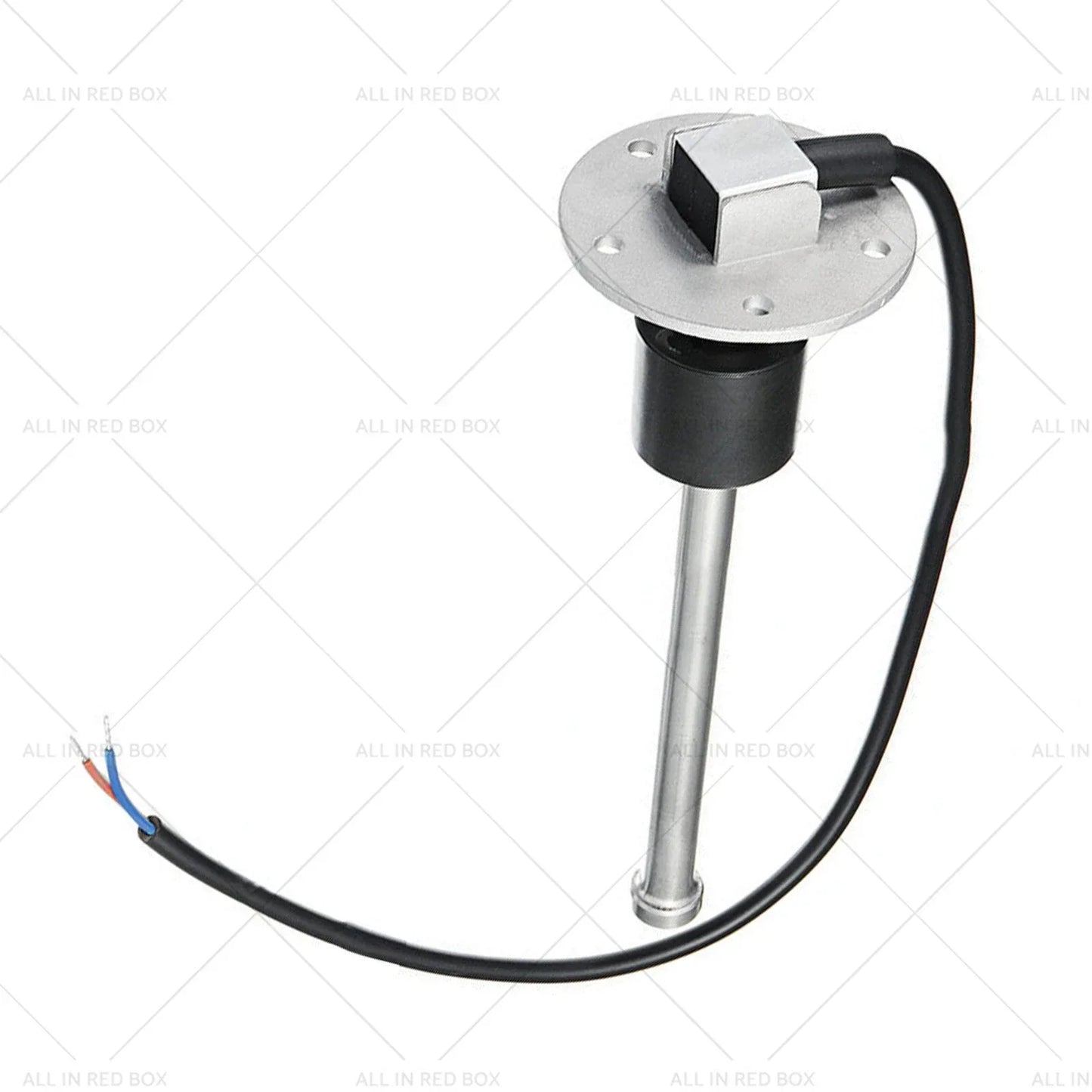 175mm Water Level Sending Unit for Marine Boat (240-33ohm)