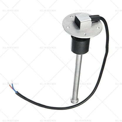 175mm Water Level Sending Unit for Marine Boat (240-33ohm)