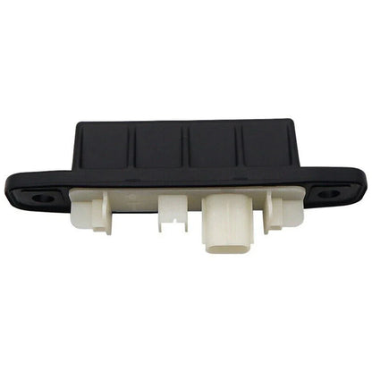 Tailgate Lock Switch for Toyota Land Cruiser UZJ200 VDJ200 Lexus LX450D/570 (2008-2021)