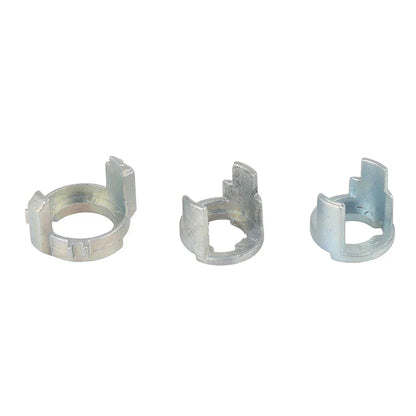Door Lock Cylinder Repair Kit for BMW 3 Series E46 (1998-2006)
