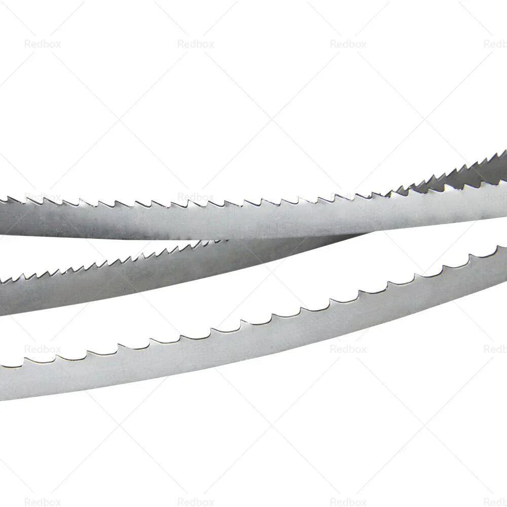 1638mm x 13mm x 14 TPI Bi-Metal Bandsaw Blade for Metal Cutting