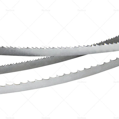 1638mm x 13mm x 14 TPI Bi-Metal Bandsaw Blade for Metal Cutting
