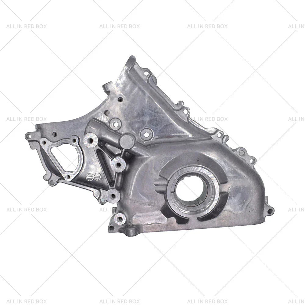 Oil Pump for Nissan Navara D40 Pathfinder 2.5L Diesel YD25DDTI (2005-2015)
