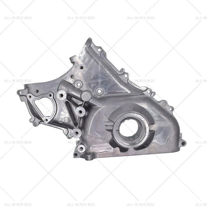 Oil Pump for Nissan Navara D40 Pathfinder 2.5L Diesel YD25DDTI (2005-2015)