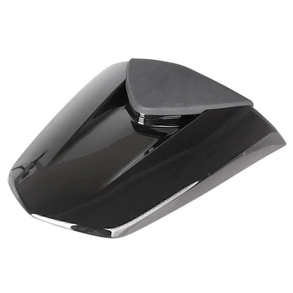 Rear Back Seat Cover Cowl for Honda CBR 500R (2013-2015) Black