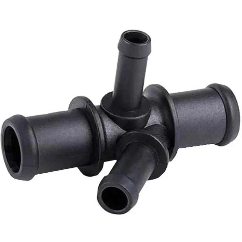 Coolant Flange Thermostat Flange Direct Fit