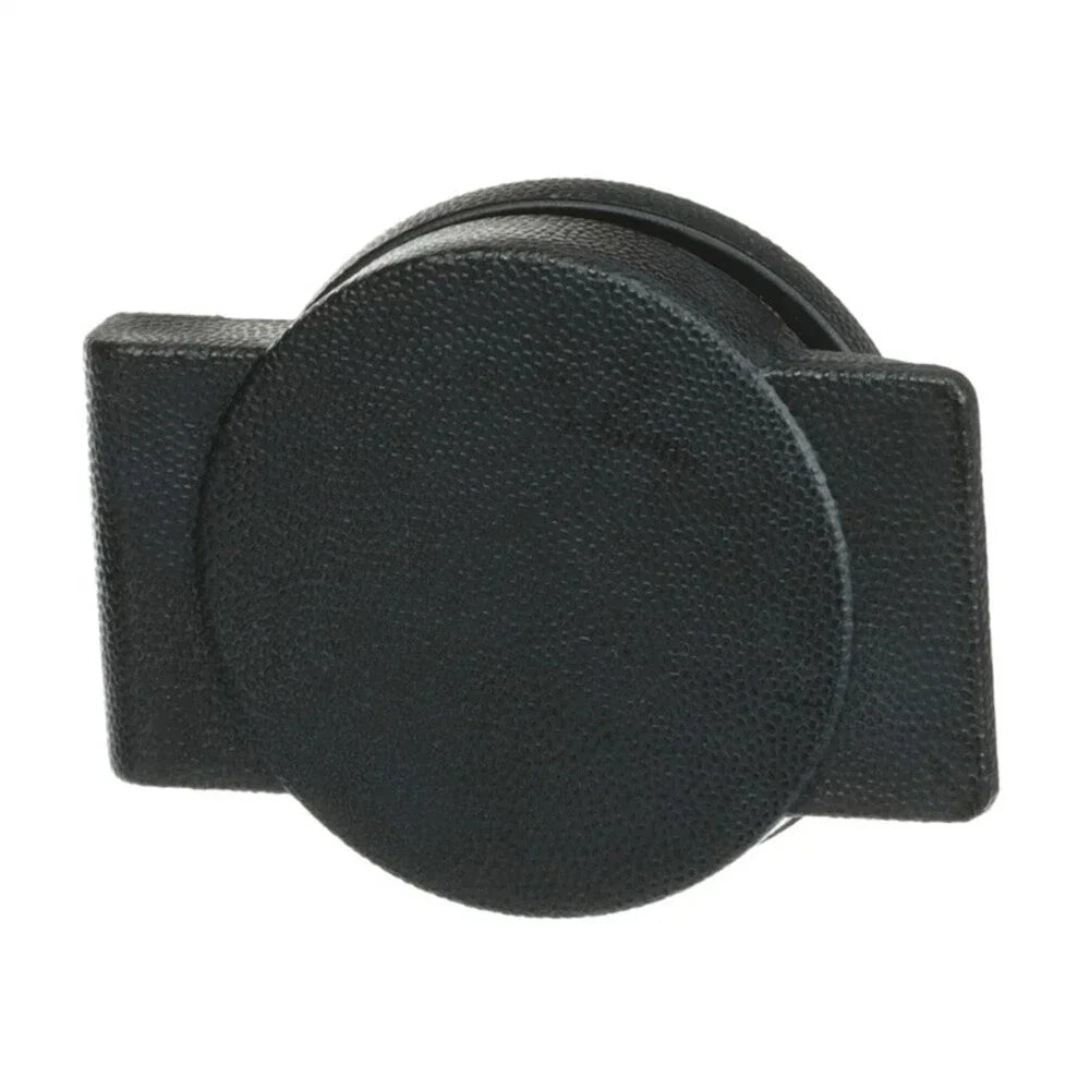 Rear Bumper Spare Wheel Lock Cover for Ford F-150 (2004-2014)