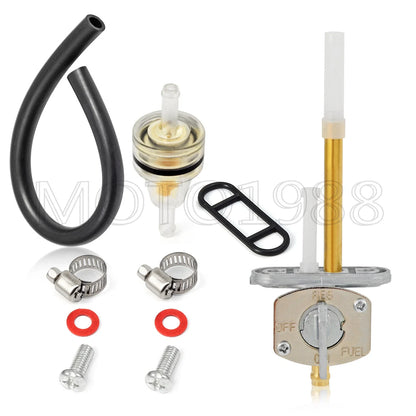 Fuel Valve Petcock Kit for Yamaha YZ125X/YZ250X (2016–2022)