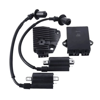 CDI Box Ignition Regulator Coil Kit for Zongshen ZS 250-5 (2005-2009)