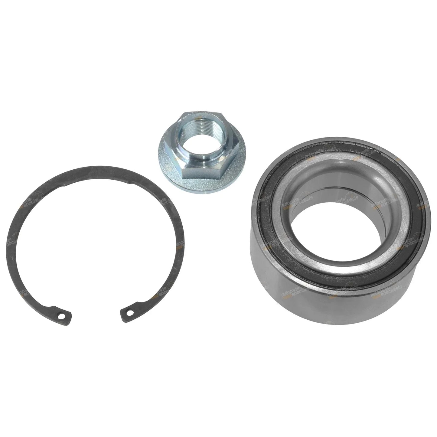 Front Wheel Bearing Kits for Honda Civic FK 1.8L (2017 - 2019)