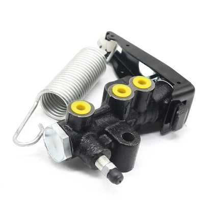 Load Sensing Valve Brake Compensator for Mitsubishi L200 (1996–2020)