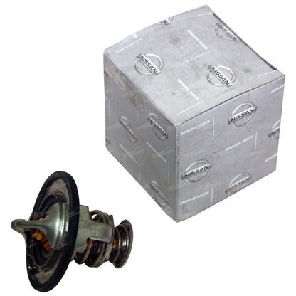 Thermostat 4cyl for Nissan Patrol GU Y61 (2007-2012) ZD30-DDTi 3.0L
