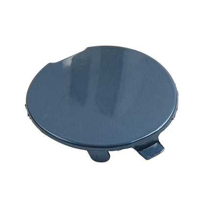 Right Side Front Bumper Towing Hook Cover for Mazda CX-3 (2014-2023) Blue