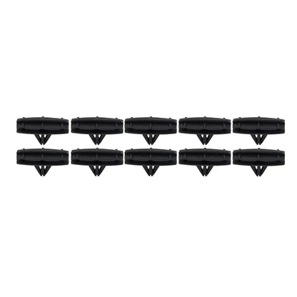 Wheel Flare Molding Clips for Jeep Wrangler JK, Dodge Ram 4500 5500