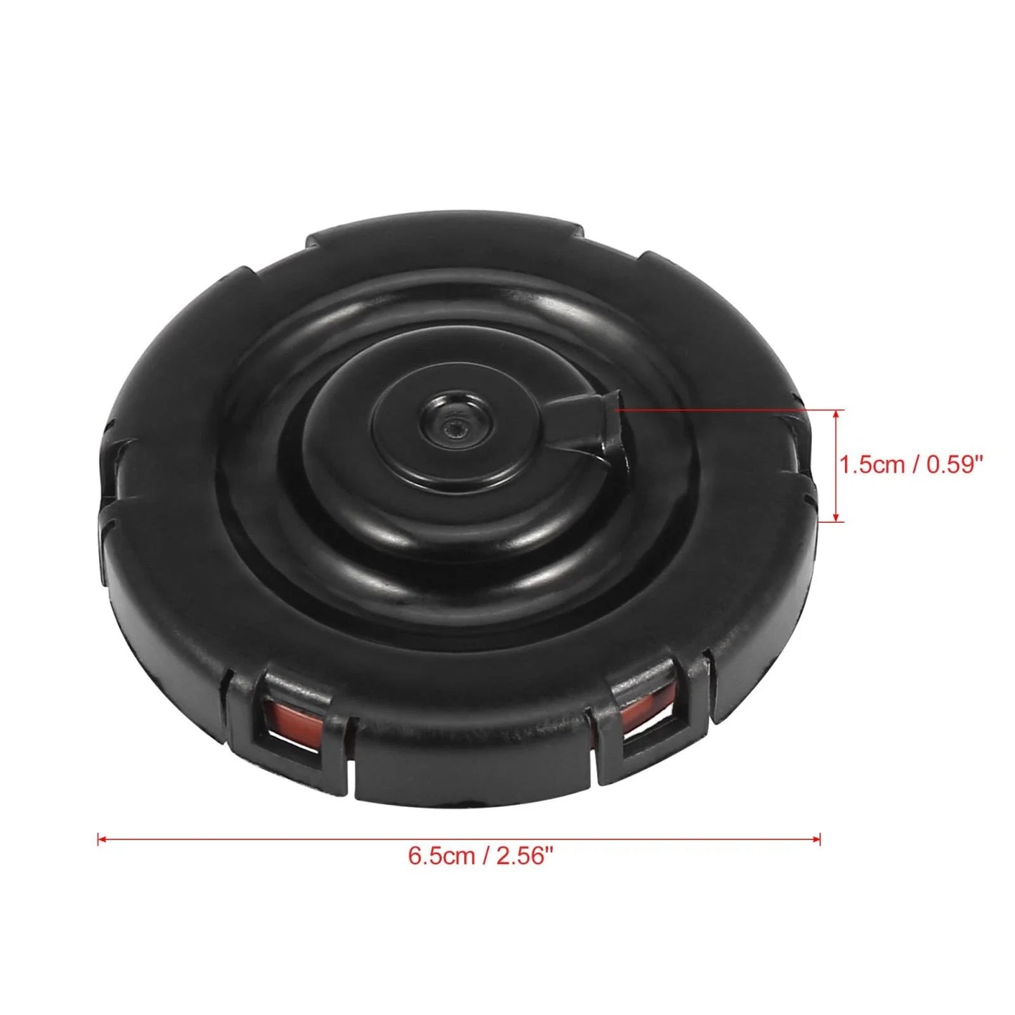 PCV Valve Cover Cap Cylinder Head Cap for BMW X1 X3 X5
