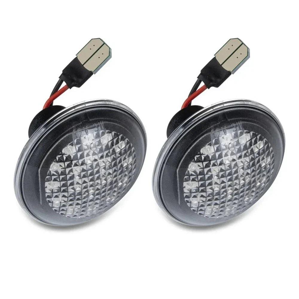 LED Turn Signal Light for 2002-2012 Range Rover L322 (XGB500020A)