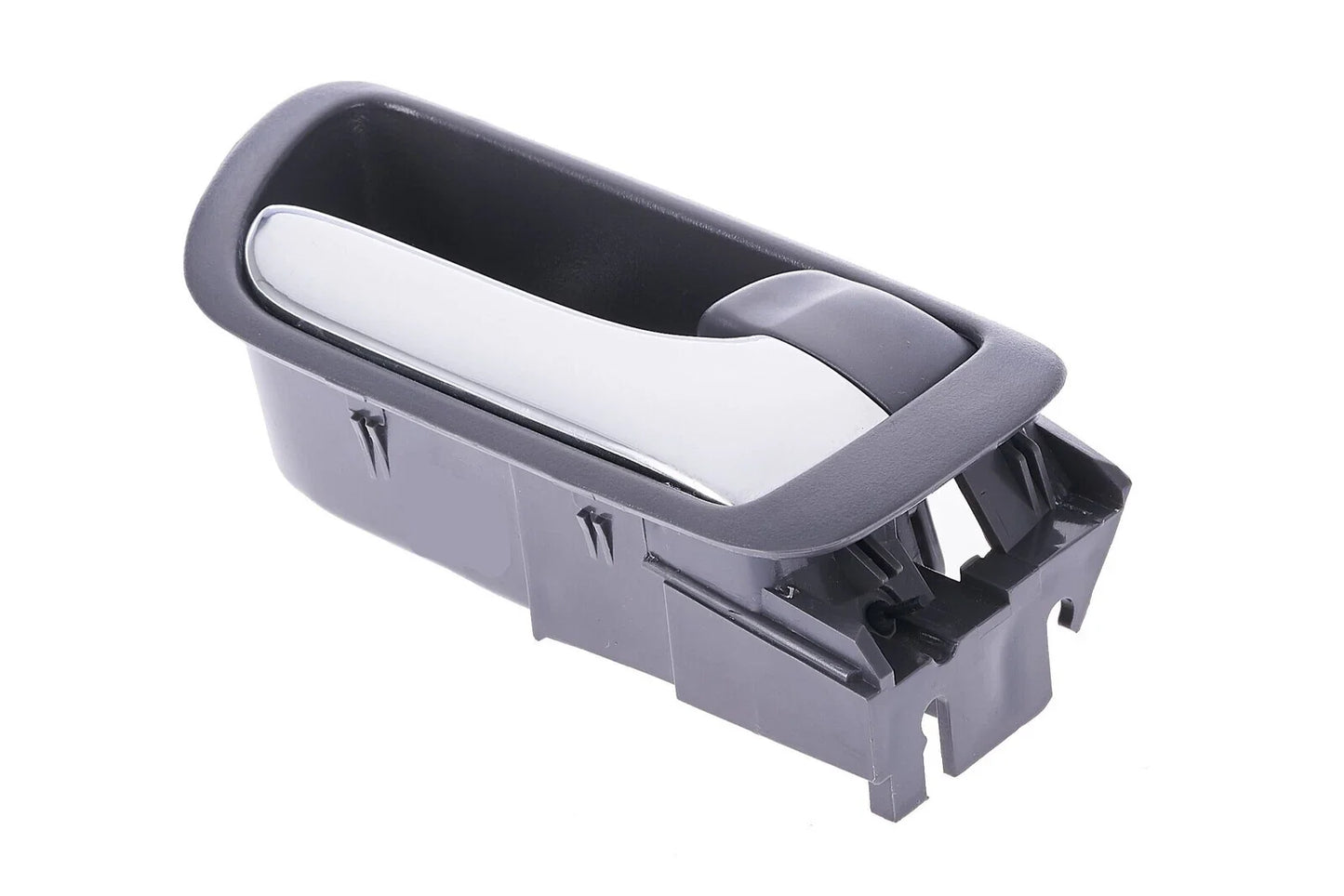 4 x Chrome Inner Door Handle for Toyota Camry