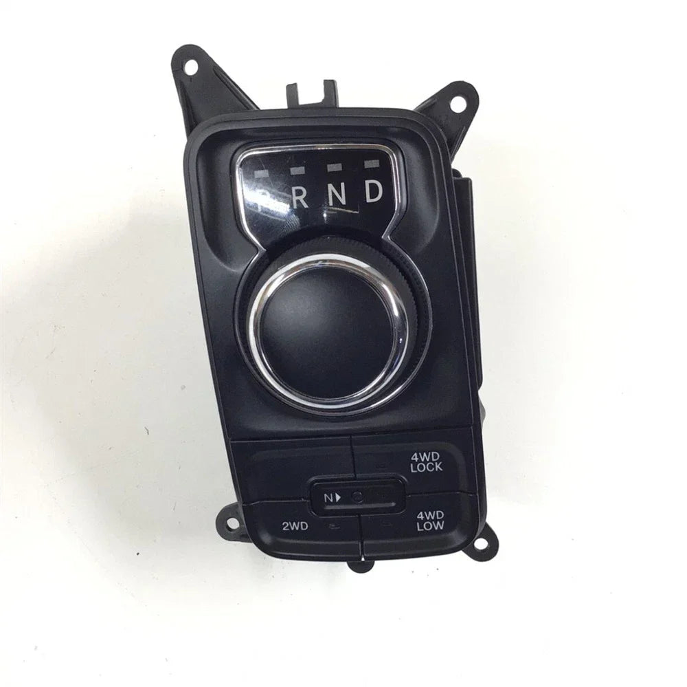 Shifter Auto Transmission Selector Knob for RAM 1500 (2002-2023)