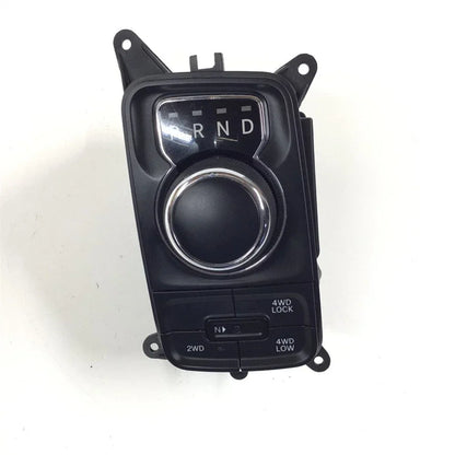Shifter Auto Transmission Selector Knob for RAM 1500 (2002-2023)