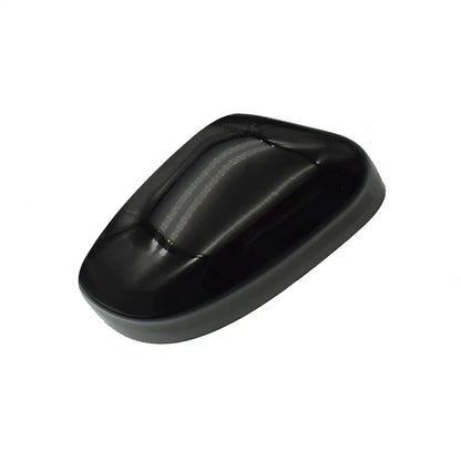 Black Right Side Mirror Cover for Ford Focus MK3 (2012-2018)