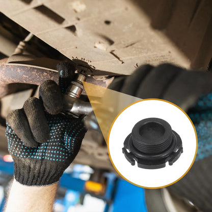8 pcs Oil Drain Plug Pan Thread Repair for BMW 228i (2014-2018)