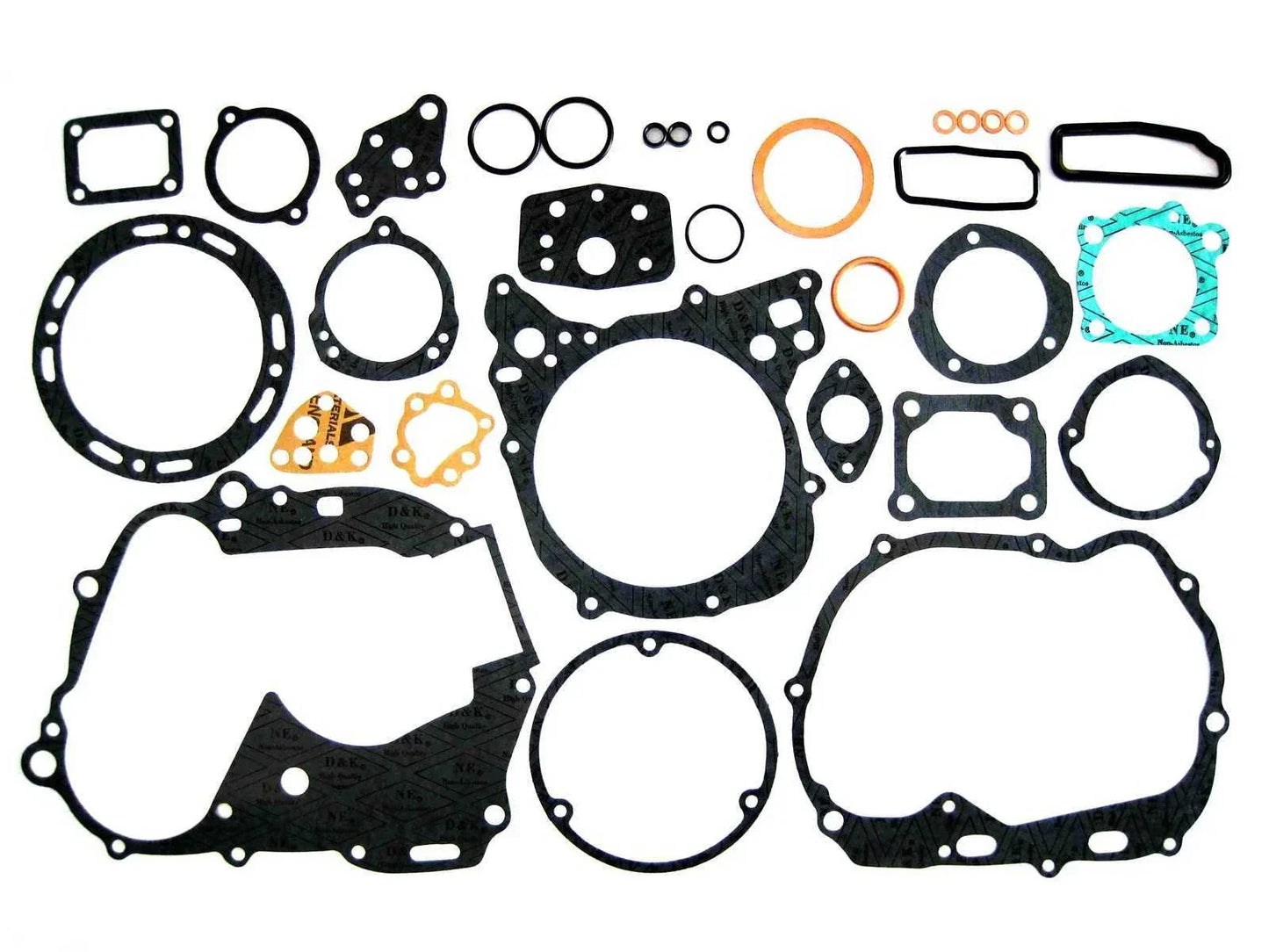 Complete Engine Gasket Set for Honda CT90 (1970-1979)