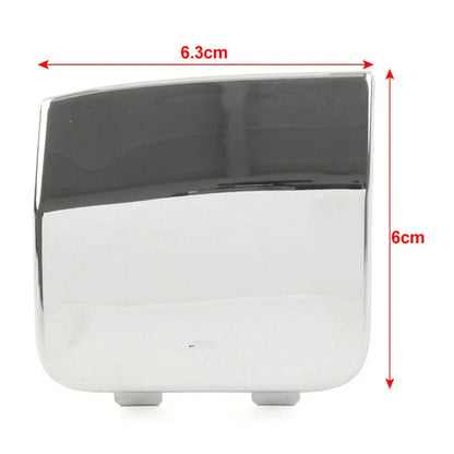Rear Bumper Tow Hook Cover for Benz GLB Class W247 (2019-2023)