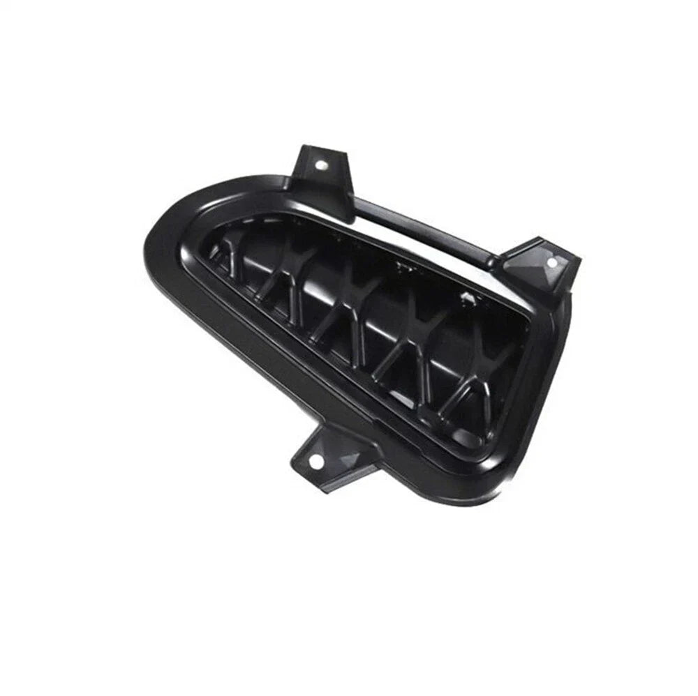 Front Fog Light Bezel Right Side for Dodge Durango (2021-2022)