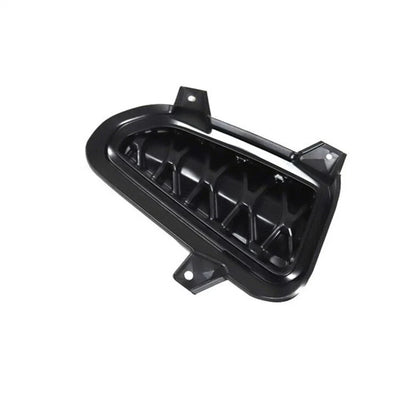 Front Fog Light Bezel Right Side for Dodge Durango (2021-2022)