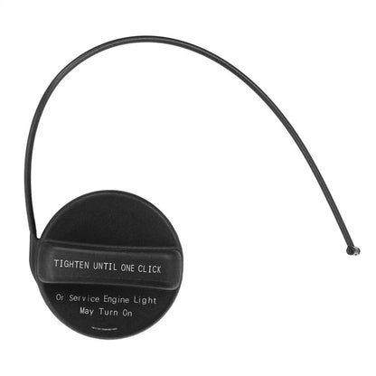 Fuel Tank Filler Gas Cap for GMC Chevrolet Buick