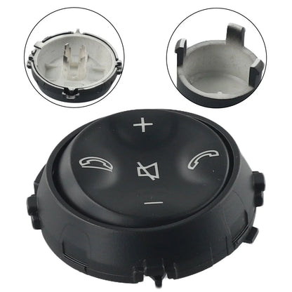Steering Wheel Push Button Switch