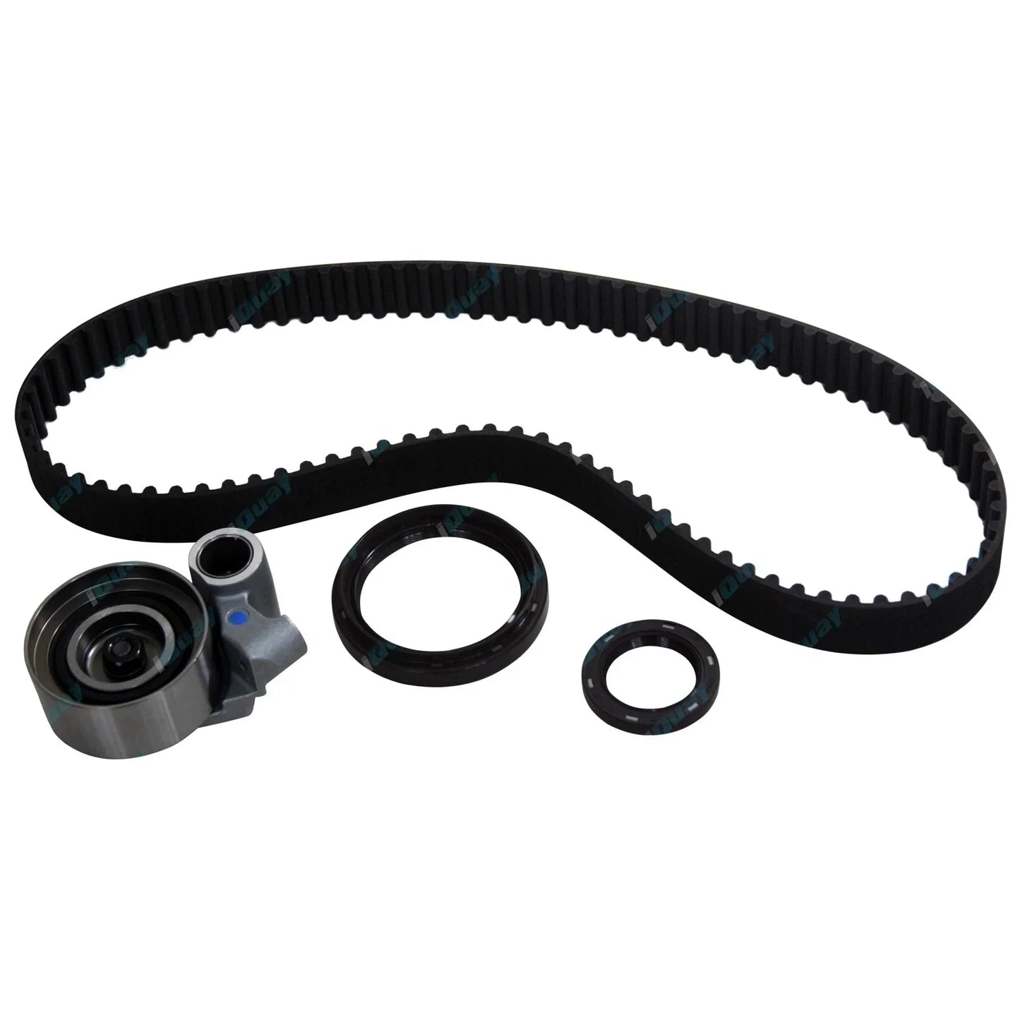 Timing Belt Kit for Toyota Land Cruiser HZJ75 HZJ78 HZJ79 HZJ105 (5/98-07)