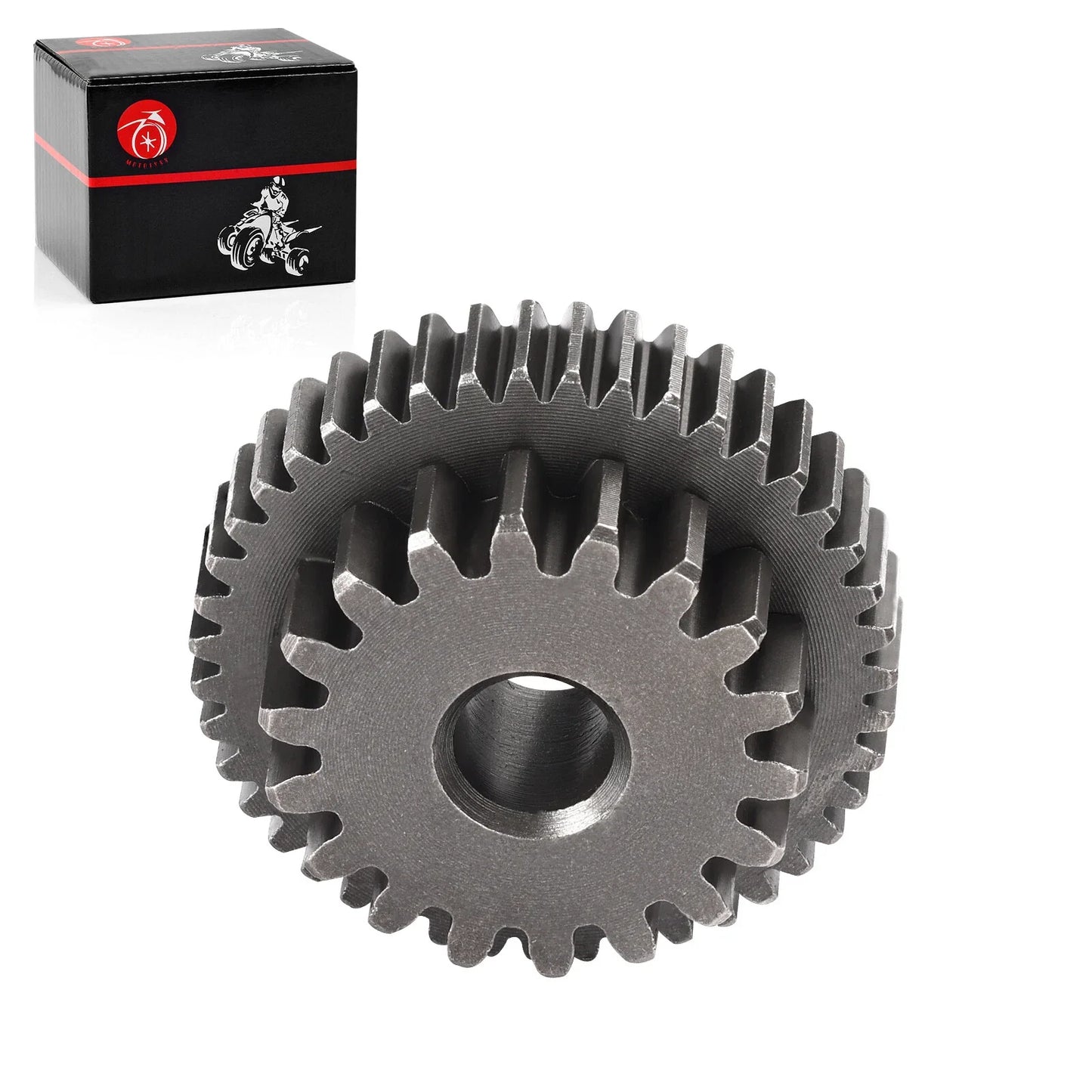 Starter Reduction Gear for Honda ATC250SX 250ES TRX250 TRX350 (1986–1987)