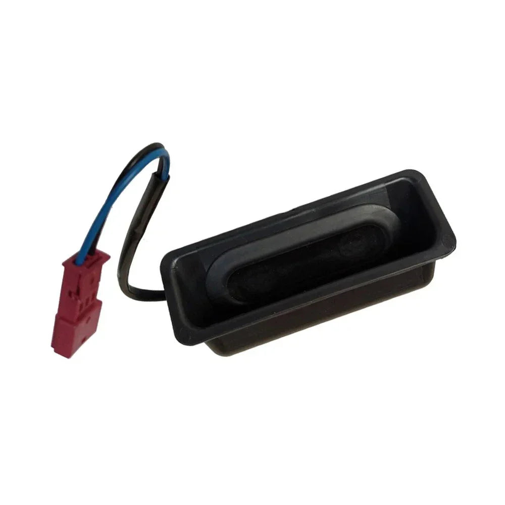 Trunk Lock Push Button Handle Switch for BMW 5 Series E39 E60 E61 (1996-2010)