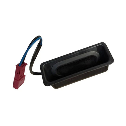 Trunk Lock Push Button Handle Switch for BMW 5 Series E39 E60 E61 (1996-2010)