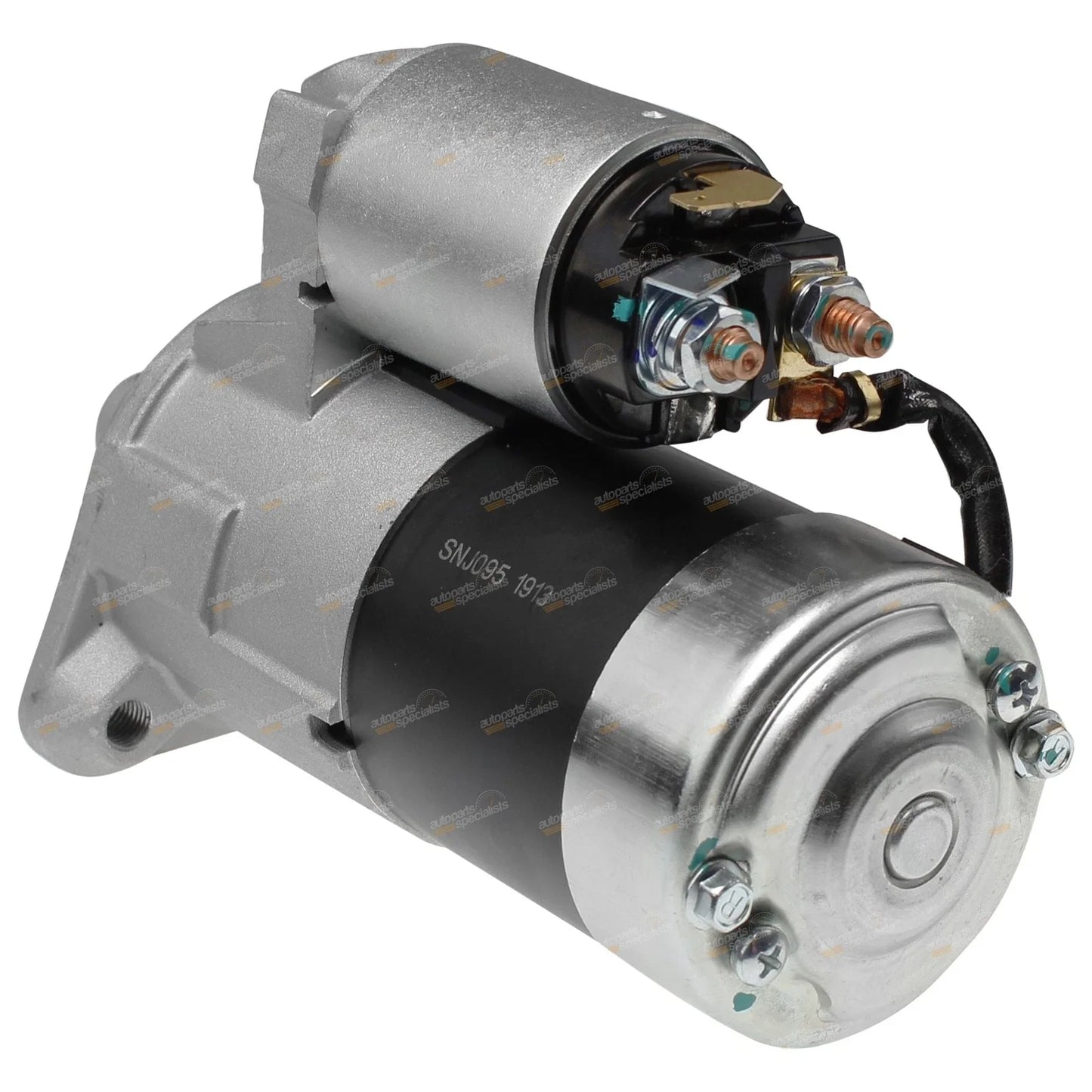 Starter Motor 3.5L V6 for Kia Sorento BL G6CU (2003-2006)