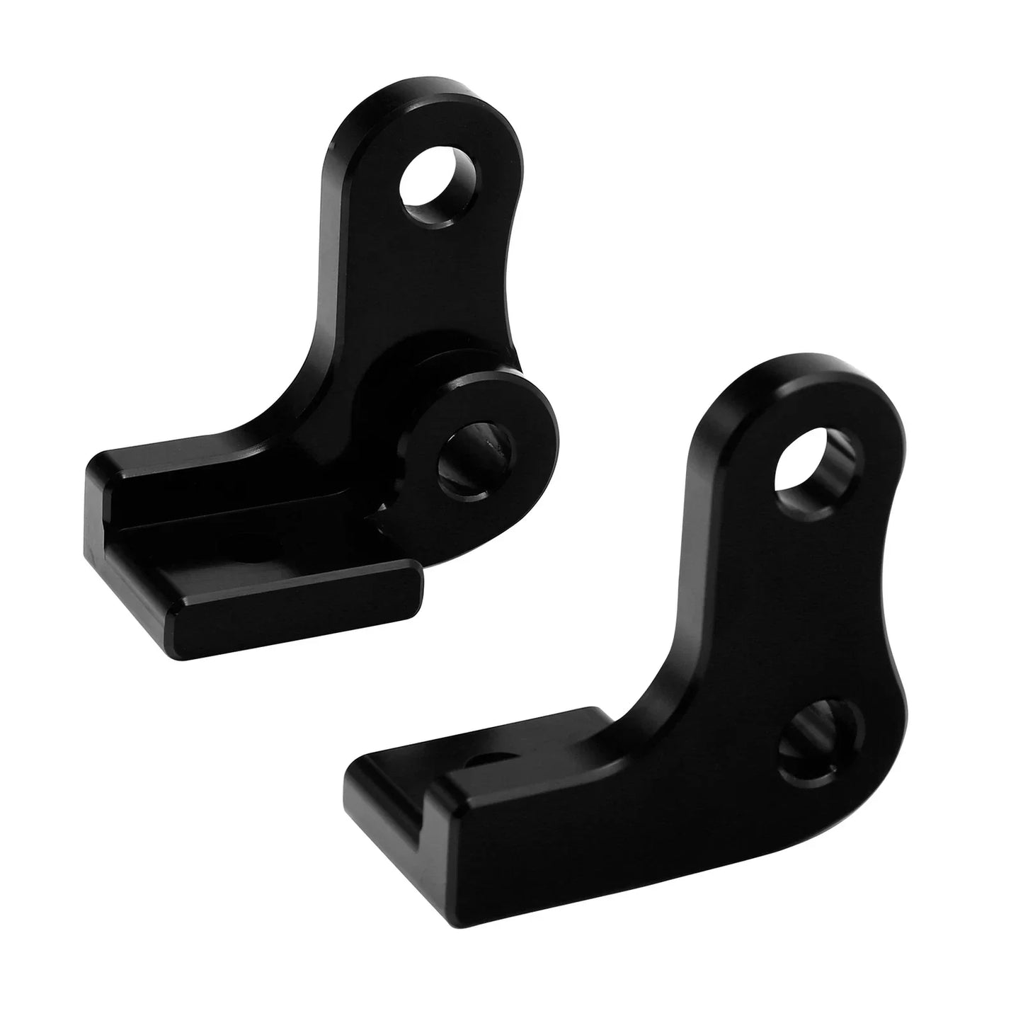 1" Drop Rear Lowering Slam Kit for Harley Sportster XL1200 (1997-2022)