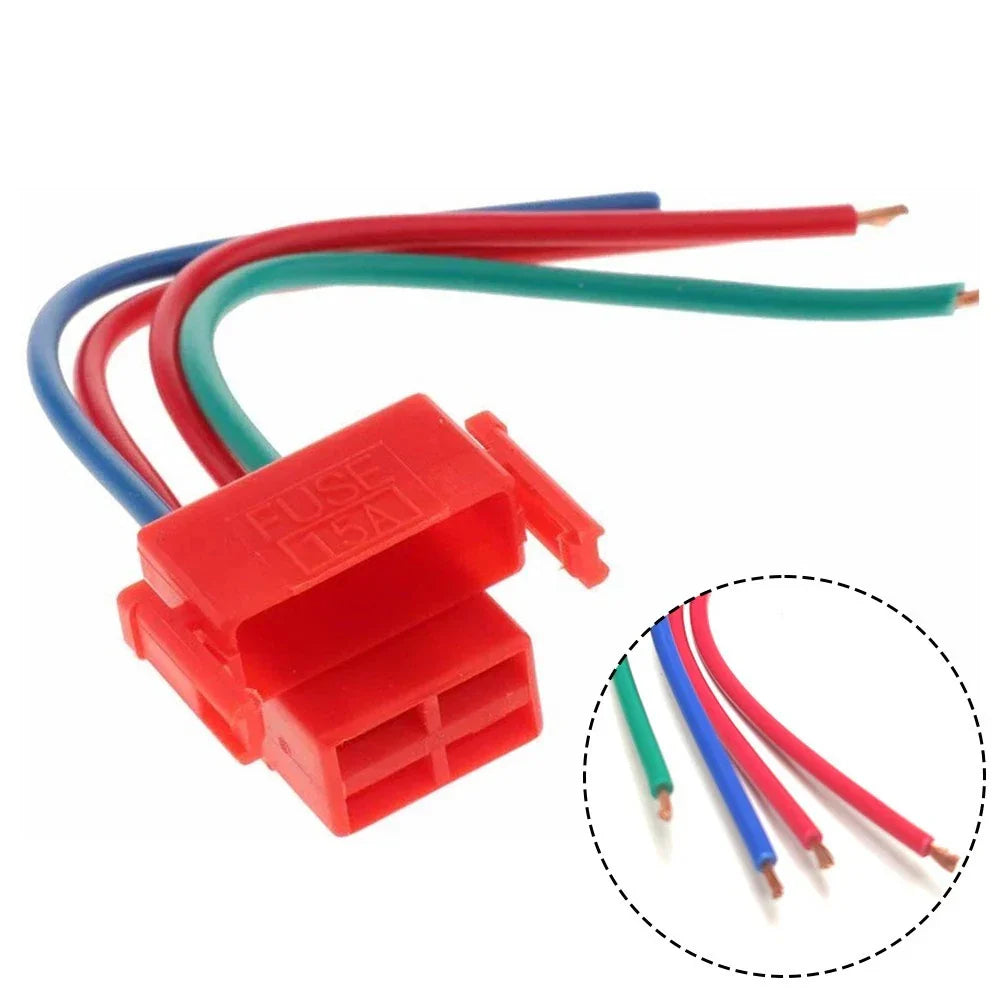 Starter Relay Solenoid for Honda VT750 (1997–2009)