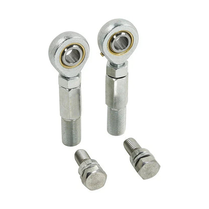 Adjustable 1-2" Rear Lowering Kit for Harley Davidson Softail (1989-1999)